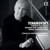 Tchaikovsky - Symphony no.3, Eugene Onegin Polonaise, Festival Coronation March