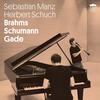 Brahms, Schumann, Gade - Clarinet Sonatas & Fantasy Pieces