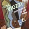 Viozzi - Complete Music for Solo Guitar