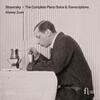 Stravinsky - The Complete Piano Solos & Transcriptions
