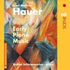 Hauer - Early Piano Music