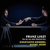 Liszt - Der du von Himmel bist: Songs Vol.2