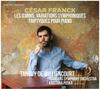 Franck - Les Djinns, Symphonic Variations, Triptychs for Piano