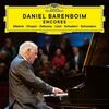 Daniel Barenboim: Encores (Vinyl LP)