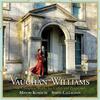 Vaughan Williams - Complete Works for Violin and Piano