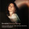 R Strauss - Sinnbild: Orchestral Songs