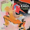 Bolcom - The Complete Rags