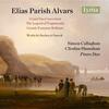 Parish Alvars - Grand Duo concertant, The Legend of Teignmouth, etc.