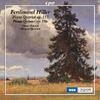 F Hiller - Piano Quartet no.3, Piano Quintet