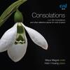 Liszt - Six Consolations & Other Reflective Pieces for Violin & Piano