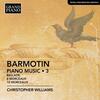 Barmotin - Piano Music Vol.3