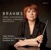 Brahms - Tragic Overture, Haydn Variations, Symphony no.2