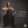 JS Bach - Cello Suites Vol.1: Suites 1, 2 & 5