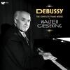 Debussy - The Complete Piano Works (Vinyl LP)