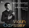 Itamar Zorman: Violin Odyssey