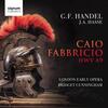 Handel - Caio Fabbricio