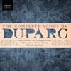 Duparc - Complete Songs