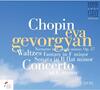 Chopin - Piano Concerto no.1, Piano Sonata no.2, etc.