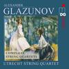 Glazunov - Complete String Quartets
