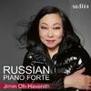 Russian Piano-Forte