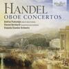 Handel - Oboe Concertos