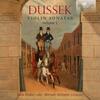 Dussek - Violin Sonatas Vol.1