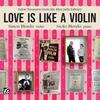 Love is Like a Violin: Salon Treasures from the Max Jaffa Library