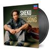 Sheku Kanneh-Mason: Song (Vinyl LP)