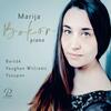 Bartok, Vaughan Williams, Yusupov - Piano Works