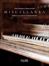 Miscellanea: Keyboard Music from the Hogwood Collection