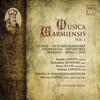 Musica Warmiensis Vol.1: Vanhal & Homann