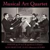 Musical Art Quartet: Complete Columbia Recordings