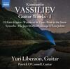 K Vassiliev - Guitar Works Vol.1