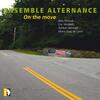 Mincek, Wubbels, Behzadi, Diaz de Leon - On the move...