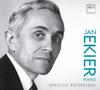 Jan Ekier: Archival Recordings of Chopin & Szymanowski
