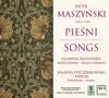 Maszynski - Songs