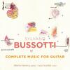 Bussotti - Complete Music for Guitar