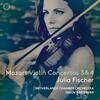 Mozart - Violin Concertos 3 & 4