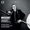 Mozart - Piano Concerto no.23, Symphony no.40, Don Giovanni Overture