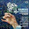 Rameau chez la Pompadour: Le Retour d�Astree, Les Sybarites