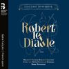 Meyerbeer - Robert le Diable (CD + Book)