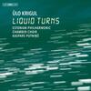 Krigul - Liquid Turns