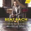 Beat Bach: A Cancelled Clavier Competition