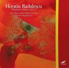 Radulescu - Plasmatic Music Vol.1