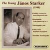 The Young Janos Starker (1948)