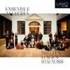 Britten, Hagen, R Strauss - Works for Strings
