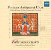 Fortuna Antiqua et Ultra: Medieval Songs of Fate, Fortune and Fin�amor