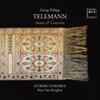 Telemann - Suites & Concerto