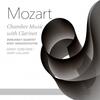 Mozart - Chamber Music with Clarinet