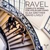 Ravel - Complete Works for Violin and Piano